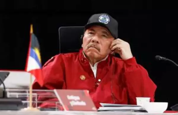 ニカラグア「もう選挙はしない」　オルテガ大統領、独裁強化