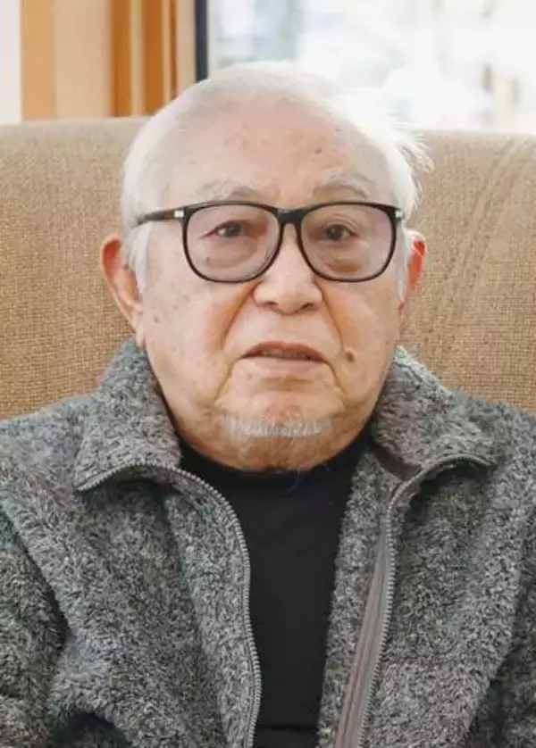 倉本聰さん新作ドラマ、テレ朝で　来年放送、西社長が会見で追悼