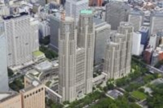 1万円のポイント付与検討　物価高対策で東京都、増額へ