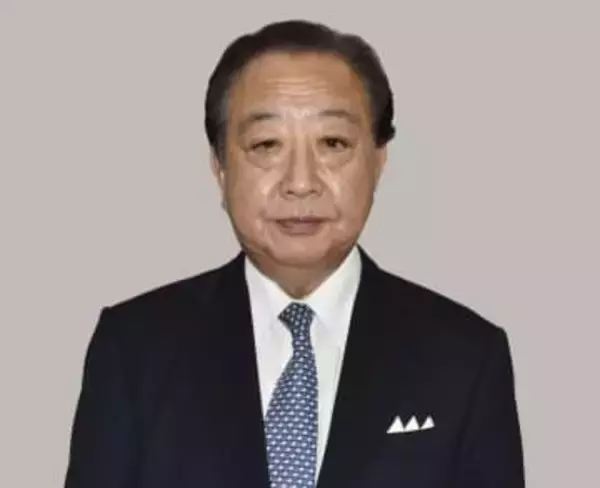 野党、自維方針に警戒感　立民代表「合意形成を」