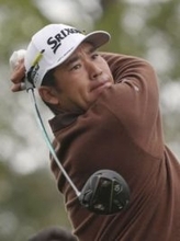 松山は6位浮上、久常11位　米男子ゴルフ第3日