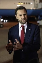 米副大統領、イランに譲歩要求　停戦条件を「誤解」、戦闘再開も