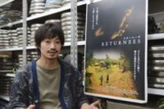 元子ども兵の社会復帰描く　ウガンダで支援、映画公開