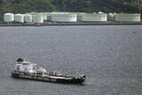 「【独自】政府訪ロ団、5月下旬に　三井物産、商船三井参加」の画像1