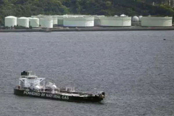 【独自】政府訪ロ団、5月下旬に　三井物産、商船三井参加