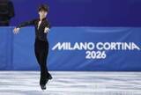 「フィギュア改正でジャンプ1減　新ルール、選手から不安や期待」の画像1