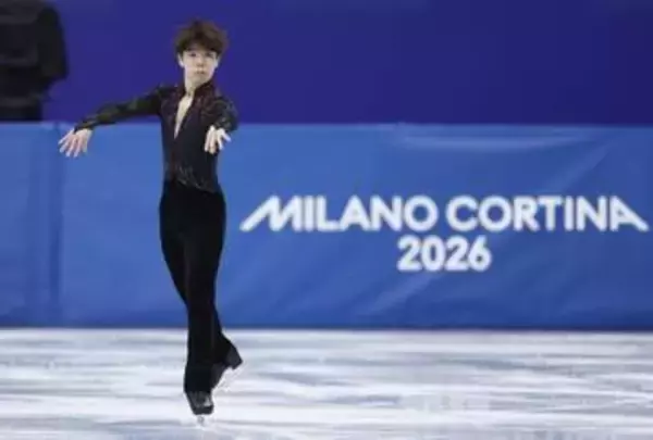 フィギュア改正でジャンプ1減　新ルール、選手から不安や期待