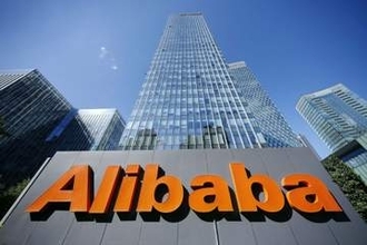 中国アリババが最新AI　「世界トップグループ」