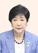 小池都知事、追悼文送らず　朝鮮人虐殺、10年連続