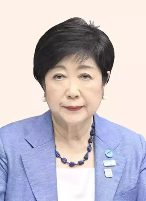 小池都知事、追悼文送らず　朝鮮人虐殺、10年連続