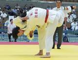 「柔道女子は勝又美涼が2連覇　井上芽翼は初戦敗退、高校総体」の画像1