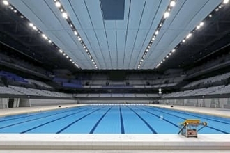 再調査はしない意向、世界水連　中国競泳23選手の薬物疑惑