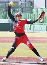 決勝はビック高崎―トヨタ　ソフトJDプレーオフ