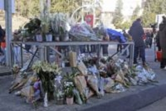 スイス火災、全犠牲者の身元特定　地元捜査当局、大半が若者