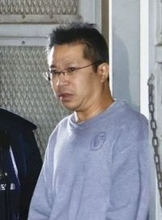 「鼻を数発殴った」と逮捕の男　埼玉、女性遺棄疑い