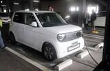 「EV充電の手間を軽減　ホンダが新サービス公開」の画像1