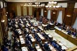 「情報会議、23日衆院通過　中道国民賛成、成立公算大」の画像1