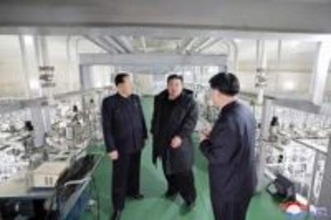北朝鮮核問題、米中の議論停滞　戦力拡大に歯止め手段なし