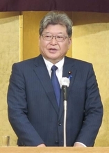 自民、国会正常化を呼びかけ　中道、首相の予算委出席要求