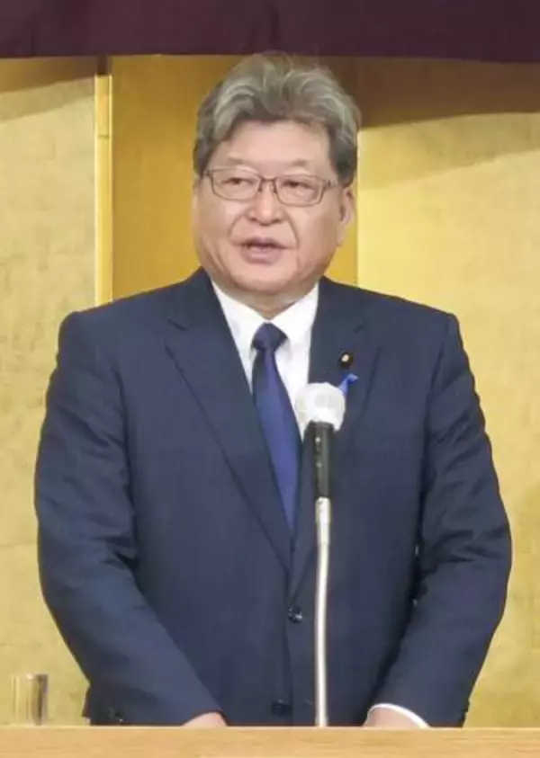 自民、国会正常化を呼びかけ　中道、首相の予算委出席要求