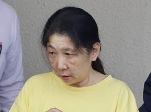 母絞殺疑い、54歳女を逮捕　24年に千葉県いすみ市で