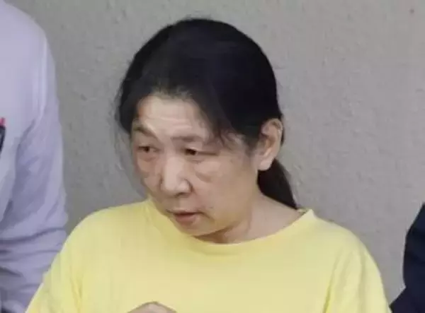 母絞殺疑い、54歳女を逮捕　24年に千葉県いすみ市で
