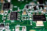 「ソニーとTSMC、半導体量産　熊本で29年、7千億円出資」の画像1