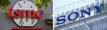 ソニーとTSMC、半導体量産　熊本で29年、7千億円出資