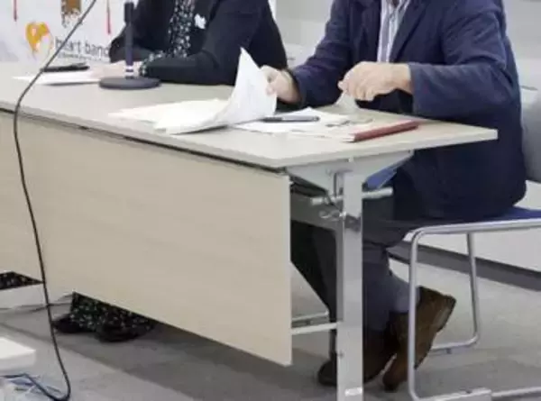 事件事故遺族が大阪で集会　被害の「責任持ち続けて」