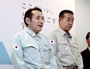 簗農相、再び予算発言の説明回避　「個人の政治活動に関する」