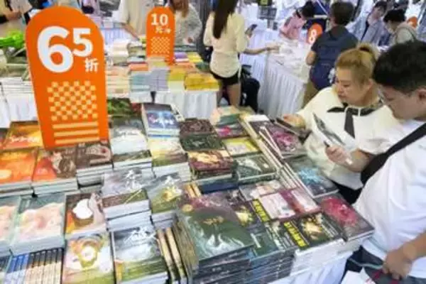 中国9月物価0.9％上昇　伸び率わずかに拡大