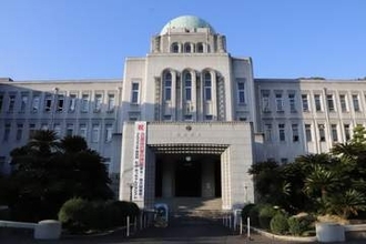 愛媛知事選に3氏が届け出　現職の県政運営争点