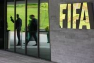 サッカー日本男子18位に上昇　FIFA世界ランキング