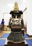 「謙信の甲冑、修復終え納品　山形・米沢市の上杉神社」の画像1