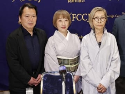 「国宝」ノミネート「夢のよう」　米アカデミー賞候補で関係者