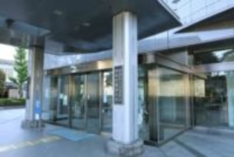 園バス置き去り死遺族を侮辱疑い　千葉の男性書類送検