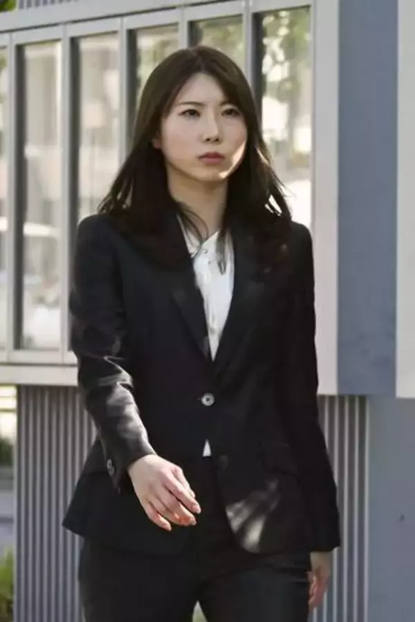 性的暴行の父、二審も実刑　被害の福山さん「感謝」