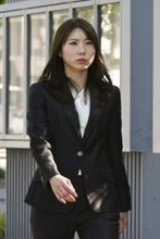 性的暴行の父、二審も実刑　被害の長女、実名で訴え