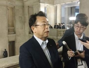 3党合流、本格議論へ　幹事長トップに協議体