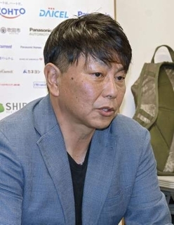 G大阪ビッシング監督は退任へ　明神コーチが暫定指揮