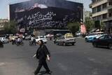 「米軍、無積載タンカーを攻撃　イラン港湾の再封鎖後で初」の画像1