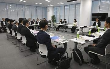 最低賃金20府県で目安超え　33都道府県、中間集計