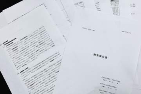 教員の船酔い体質申告も変更なく　事故半年、引率不備と学校認める