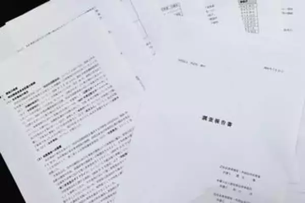 教員の船酔い体質申告も変更なく　事故半年、引率不備と学校認める