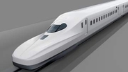 東海道新幹線、新型車両はS0系　29年7月の営業運転開始目指す