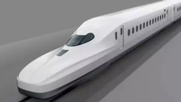 東海道新幹線、新型車両はS0系　29年7月の営業運転開始目指す