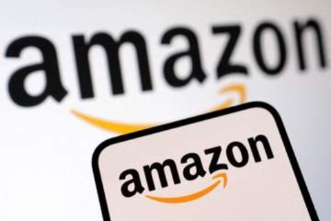 米アマゾン純利益2％減　クラウド好調、2桁増収