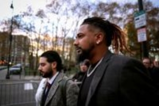 大リーグ、クラセ被告が無罪主張　野球賭博の疑い