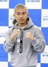 井岡、大みそかに挑戦者決定戦　バンタム級で5階級制覇へ