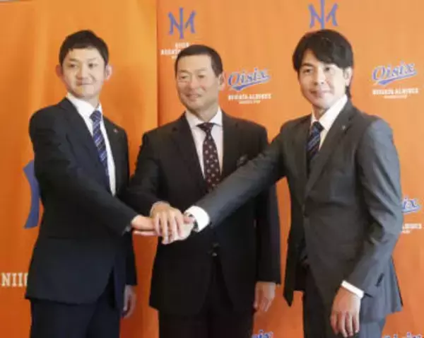 桑田氏「時代に合った文化を」　オイシックスCBO就任で会見